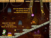 Gioco online Giochi Miniera - Rich Mine 2